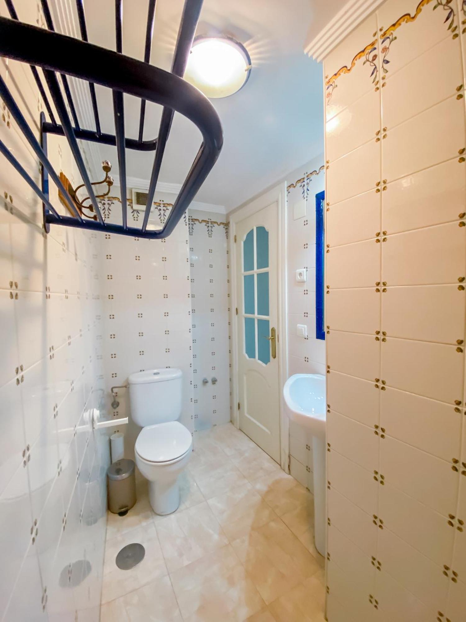 3 Rooms Y 3 Baths Y Aparcamiento Catedral マラガ エクステリア 写真