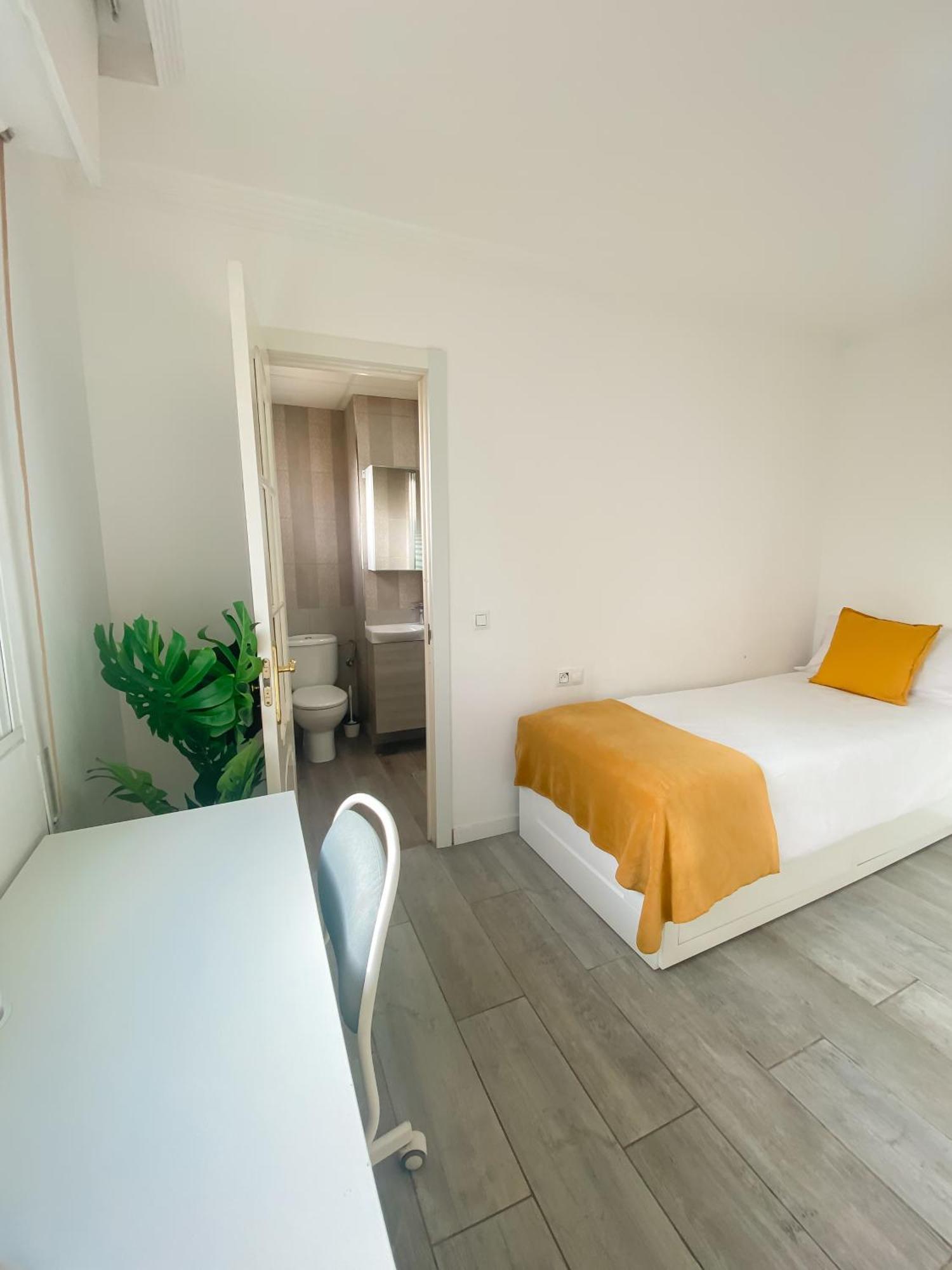 3 Rooms Y 3 Baths Y Aparcamiento Catedral マラガ エクステリア 写真