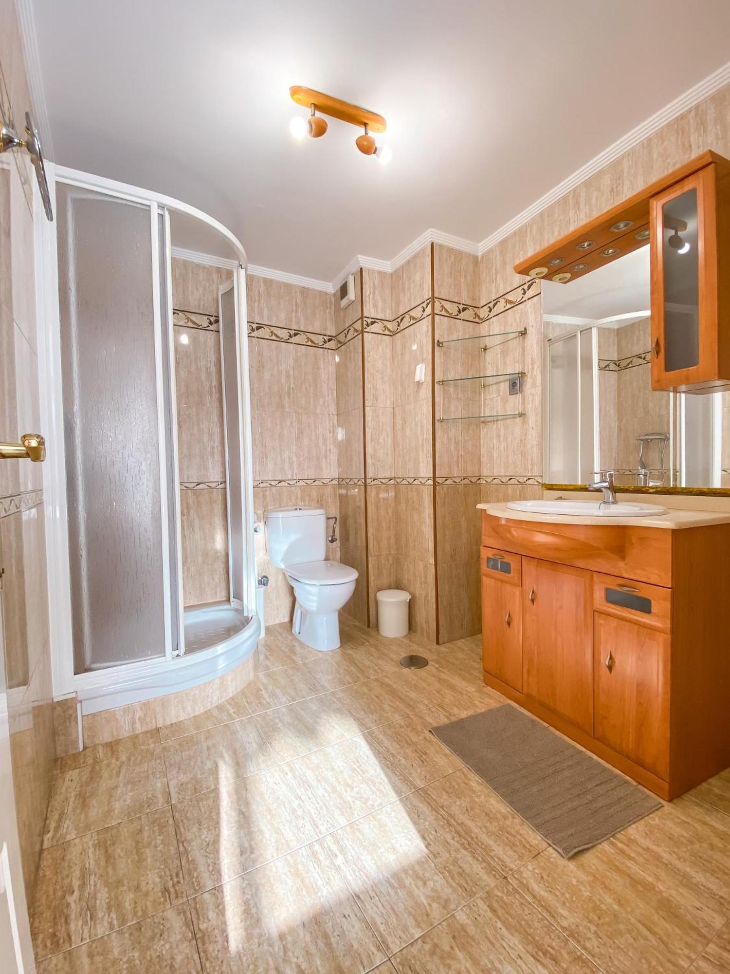 3 Rooms Y 3 Baths Y Aparcamiento Catedral マラガ エクステリア 写真